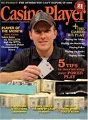 Casino Player Magazine